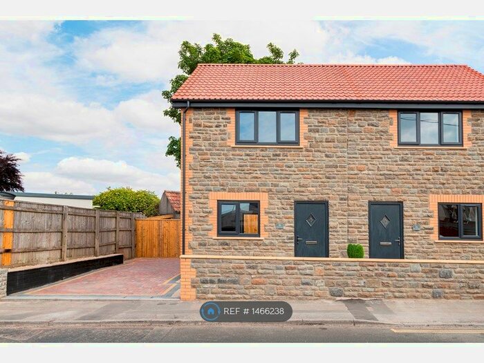 2 Bedroom Semi-Detached House To Rent In Rock Cottage, Bristol, BS15