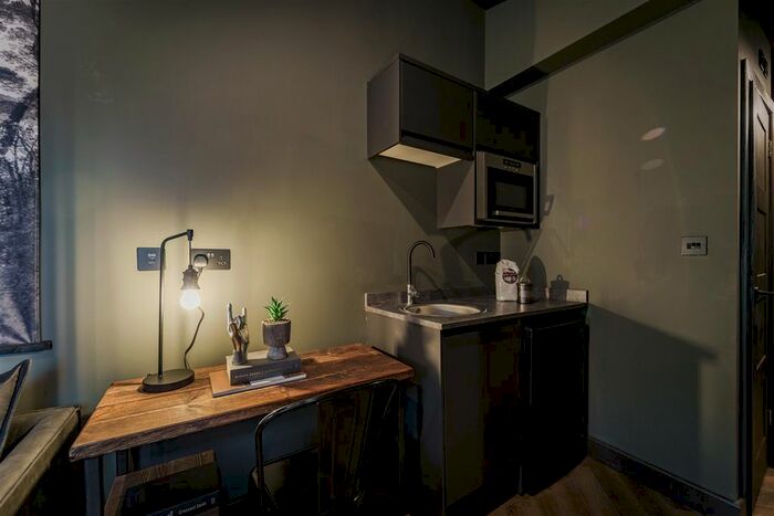 1 Bedroom Property To Rent In Earlsdon Avenue North, Earlsdon, Coventry, CV5