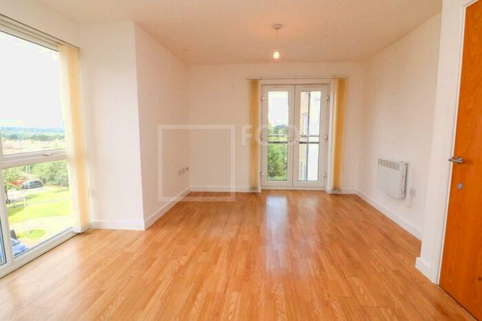1 Bedroom Flat To Rent In Lunar Apartments, Otley Road, BD3