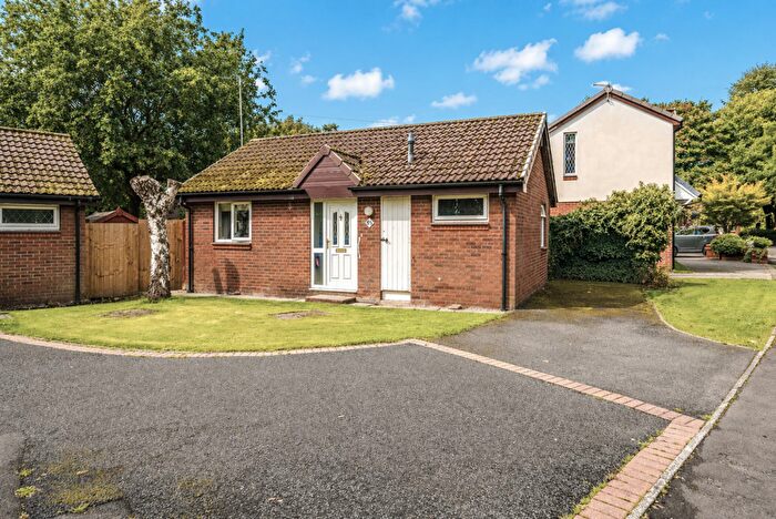 1 Bedroom Detached Bungalow For Sale In Bloomfield Grange, Penwortham, PR1
