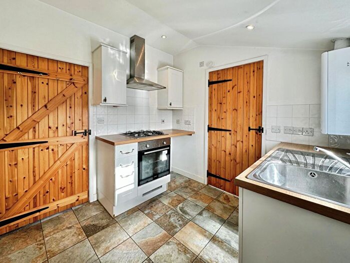 2 Bedroom Property To Rent In Newgate Street, March, PE15