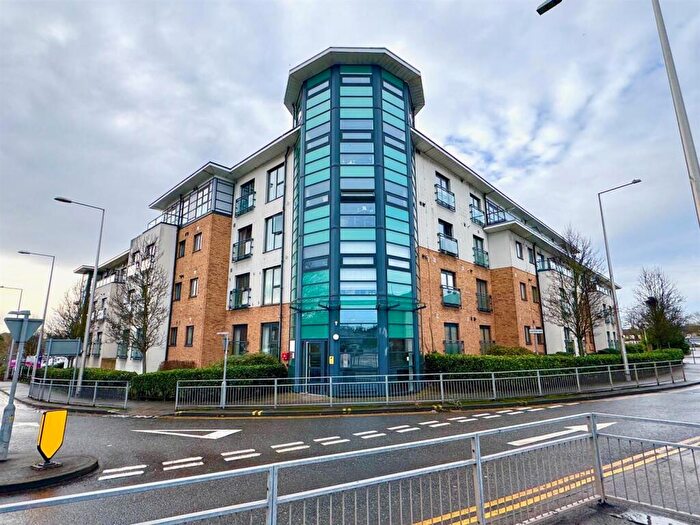 Studio To Rent In Albany Heights, Grays, RM17