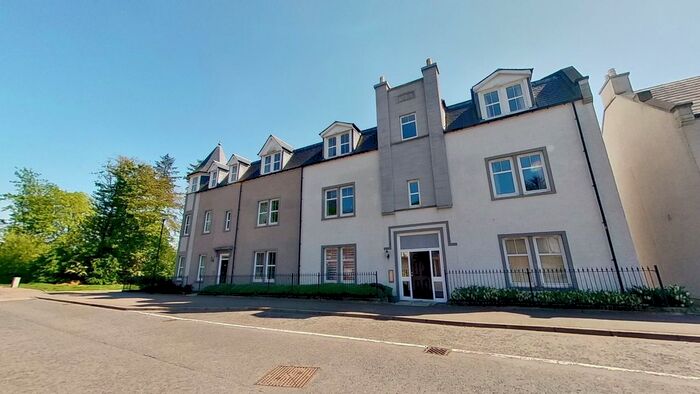 Studio To Rent In Blench Drive, Ellon, Aberdeenshire, AB41