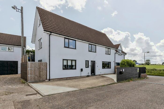 7 Bedroom Detached House For Sale In Heath Road, Banham, Norwich, NR16