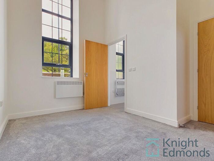 1 Bedroom Apartment To Rent In New Road, St. Bartholomews Place New Road, ME1