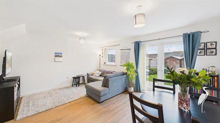 3 Bedroom Terraced House For Sale In Myrtle Avenue, Whitburn, Sunderland, SR6