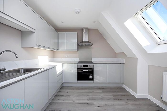 1 Bedroom Flat To Rent In York Villas, Brighton, BN1