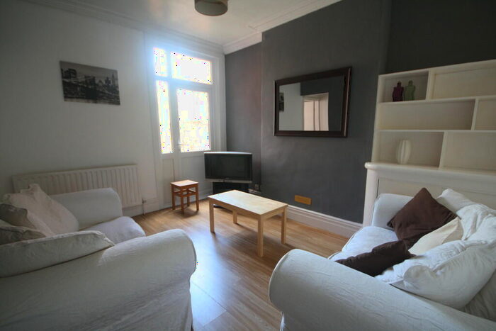 4 Bedroom Terraced House To Rent In Harrow Road, West End, Leicester, LE3