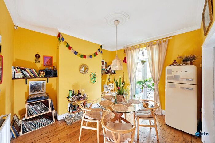 3 Bedroom Terraced House For Sale In Allington Street, Aigburth, L17
