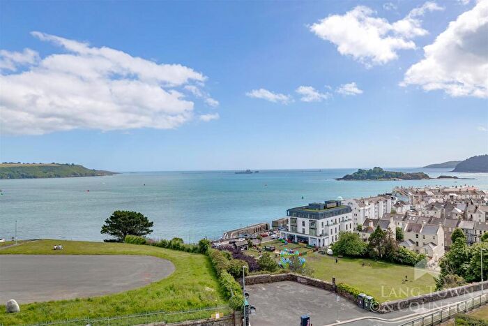 2 Bedroom Apartment To Rent In Azure, Cliff Road, Plymouth, PL1