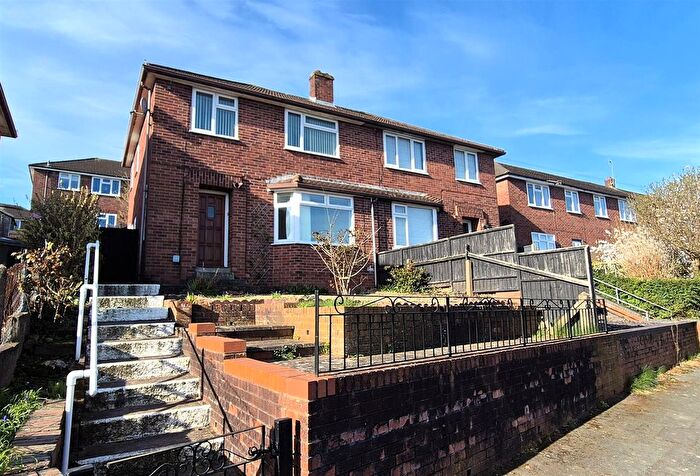 3 Bedroom Semi-Detached House To Rent In Macaulay Avenue, Hereford, HR4