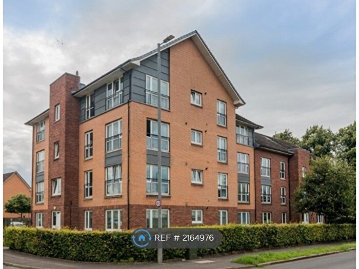 2 Bedroom Flat To Rent In Torridon Drive, Renfrew, PA4