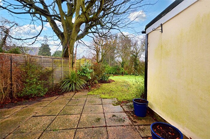 2 Bedroom Detached House To Rent In Matching Road, Hatfield Heath, Bishop's Stortford, Essex, CM22
