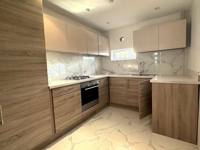 3 Bedroom Terraced House To Rent In Scotland Green Road North, Ponders End, Enfield, EN3