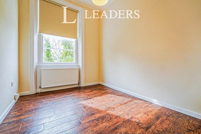 2 Bedroom Apartment To Rent In Battledown Approach, Chelt, GL52