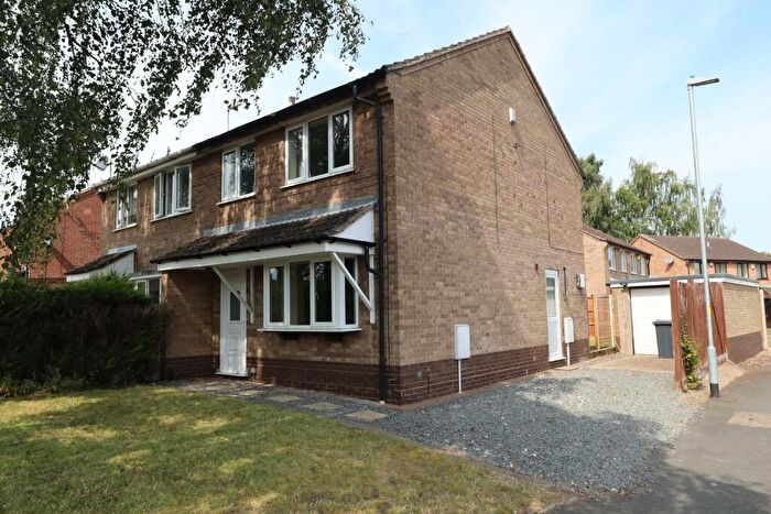 3 Bedroom Semi-Detached House To Rent In Kelstern Road, Lincoln, LN6