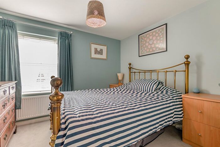 3 Bedroom Semi-Detached House For Sale In Welsh Street, Chepstow, Monmouthshire, NP16