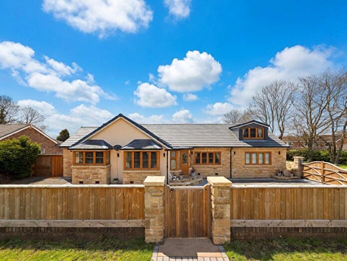 4 Bedroom Detached Bungalow For Sale In Dalmahoy, Valley View, Burnopfield, NE16