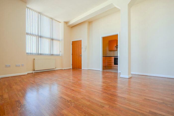 1 Bedroom Apartment To Rent In Northbridge Apartments, Woodgate, Leicester, LE3