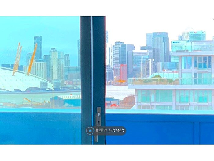 1 Bedroom Flat To Rent In Westgate Apartments, London, E16