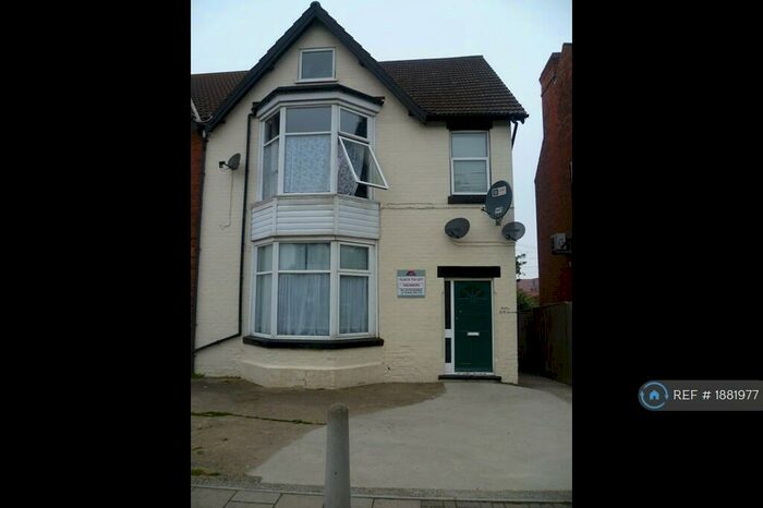 Studio To Rent In Lumley Avenue, Skegness, PE25