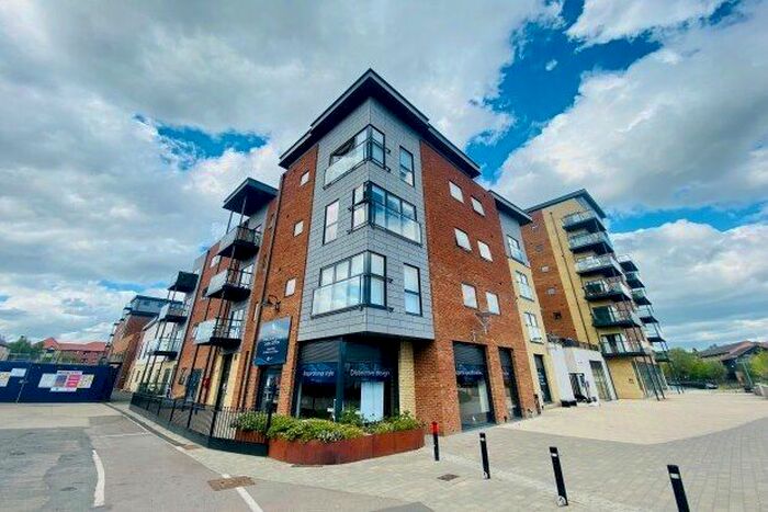 2 Bedroom Flat To Rent In St. Ann Lane, Norwich, NR1