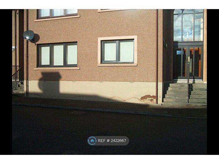 2 Bedroom Flat To Rent In South View Road, Elgin, IV30
