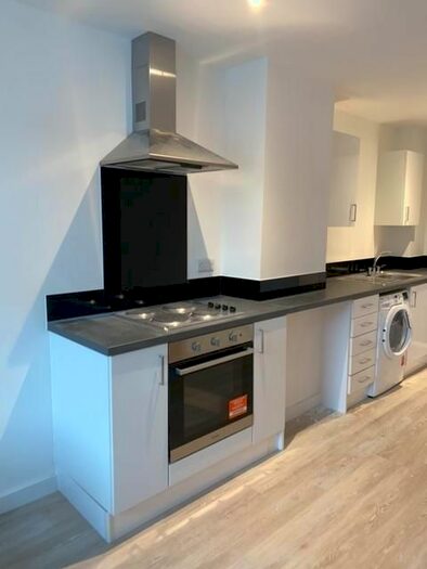 1 Bedroom Flat To Rent In Cross Street, Preston PR1