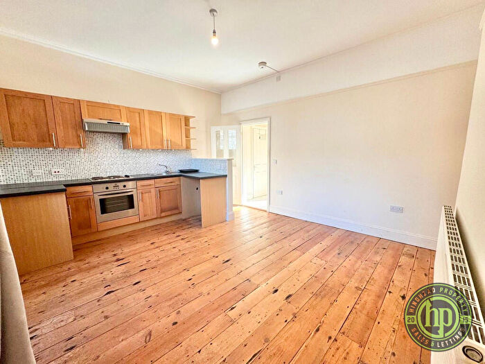 1 Bedroom Flat To Rent In North Road West, City Centre, Plymouth, PL1