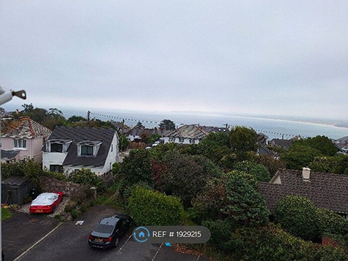 2 Bedroom Flat To Rent In Polwithen Court, St Ives, TR26