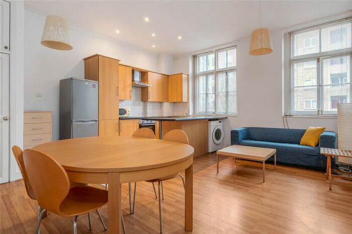2 Bedroom Flat To Rent In St. John Street, London, EC1V