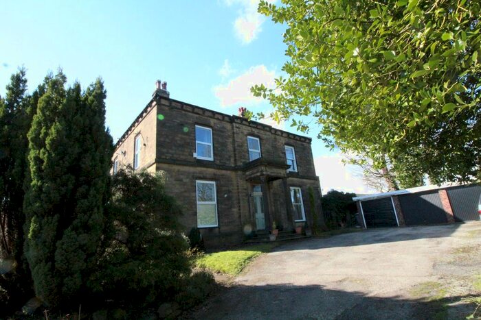 2 Bedroom Semi-Detached House To Rent In Grosvenor Road, Upper Batley, Batley, WF17