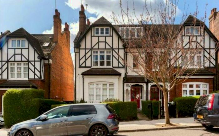 1 Bedroom Flat To Rent In Cranley Gardens, Muswell Hill, N10