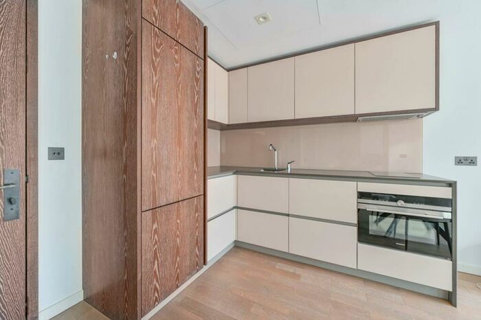 Studio To Rent In Battersea Power Station, , Battersea Power Station, London, SW11