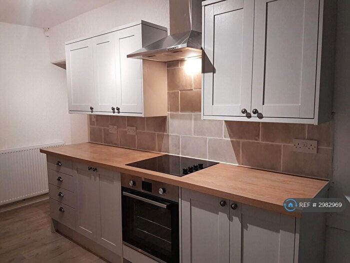 2 Bedroom Terraced House To Rent In Moor Lane, Burnley, BB12