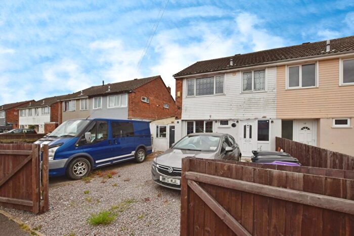 3 Bedroom Semi-Detached House For Sale In Barnes Road, Skegness, PE25