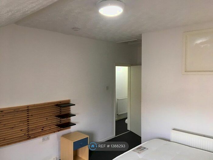 1 Bedroom Flat To Rent In Sheil Road, Liverpool, L6