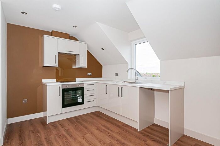 1 Bedroom Flat To Rent In Victoria Quays, Goole, DN14