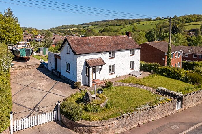 4 Bedroom Detached House For Sale In Latchen, Longhope, Gloucestershire, GL17