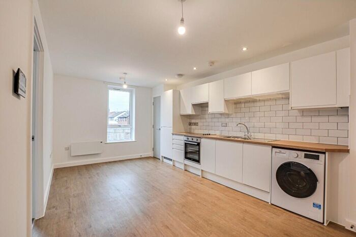 1 Bedroom Apartment To Rent In Kelvin Grove, Liverpool, Merseyside, L8