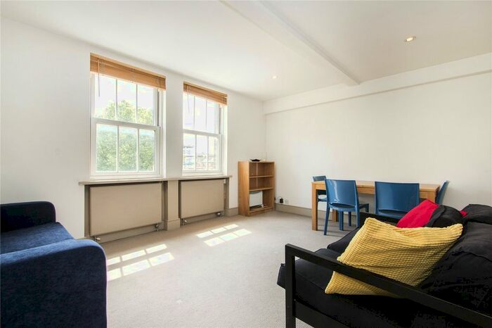 1 Bedroom Flat To Rent In The Priory, - Webber Street, London, SE1