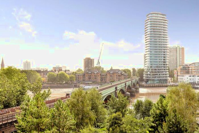 3 Bedroom Flat To Rent In The Boulevard, Imperial Wharf, London, SW6