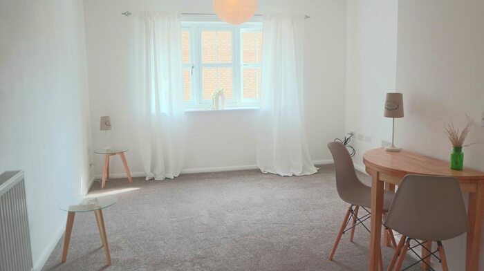 1 Bedroom Terraced House To Rent In Hamlet Drive, Kingswood, Hull, HU7