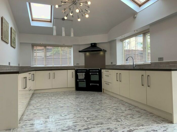 3 Bedroom Semi-Detached House To Rent In The Northern Road, Liverpool, Merseyside, L23