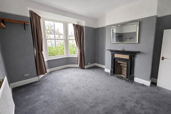 1 Bedroom Flat To Rent In Fishponds Road, Eastville, Bristol, BS5