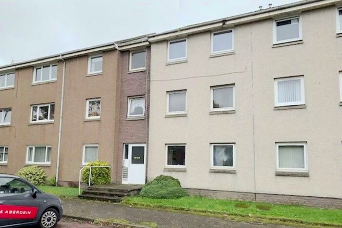 1 Bedroom Flat For Sale In , Donmouth Court, Flat Gff, Bridge Of Don, AB23