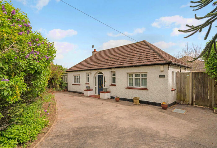 3 Bedroom Detached House To Rent In Church Road, Iver, Buckinghamshire, SL0