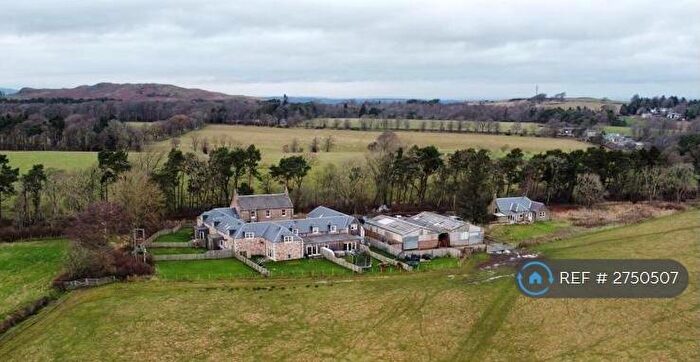 4 Bedroom Terraced House To Rent In Goodtrees Farm, Balerno, EH14