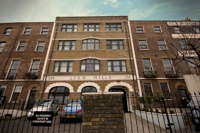 1 Bedroom Flat To Rent In Hackney Road, London, Haggerston, E2