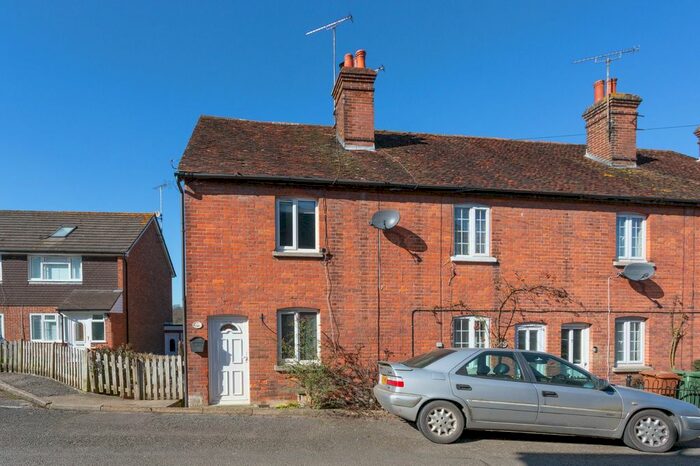 3 Bedroom End Of Terrace House To Rent In Talbot Road, Hawkhurst, Cranbrook TN18
